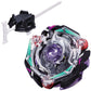 Takaratomy Beyblade Burst B-74 Starter Kreis Satan.2G.Lp