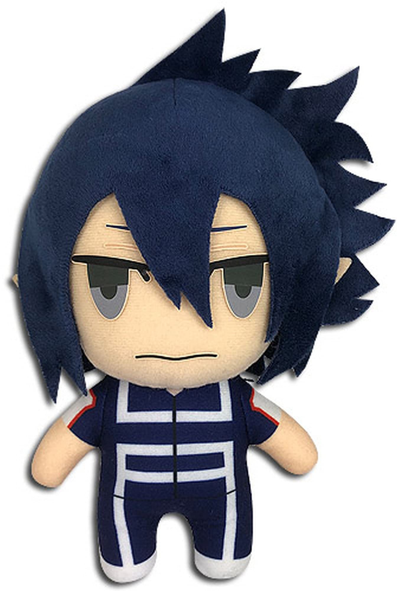 Great Eastern Entertainment My Hero Academia S3 - Amajiki Plush 8'