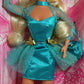 Barbie City Style Doll