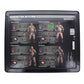 Mezco One: 12 Collective: Ghostbusters Deluxe Action Figure Box Set, Multicolor, One-Size (Feb188377)