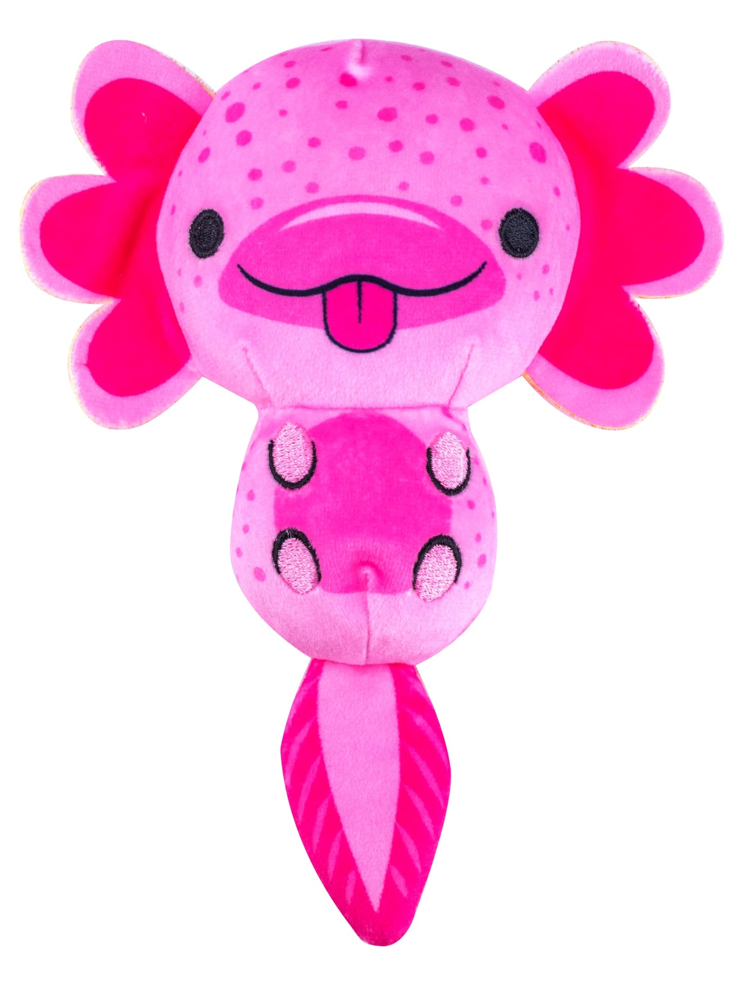 Axolotls vs Unicorns Plushies - Series A 12-Pack Mystery Bags | Super Soft 4 Bean-Filled Plush Collectibles | Perfect for Kids,