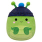 Squishmallows Original 16-Inch Trenton Praying Mantis Plush - Soft Polyester Toy, Large, Official Jazwares Design