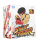 The Loyal Subjects Street Fighter Wave 1 Action Figure Blind Box Standard