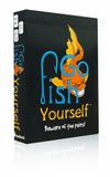Headburst Go Fish Yourself! mature-themed Party Game - A Hilarious mature-themed Party Game