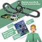 AGM MASTECH Slot car Set with Racing Assistant APP No.ASR-02 1:43 Scale