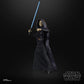 STAR WARS Barriss Offee 6" Action Figure, Premium Collectible, Multicolor, Model G0888