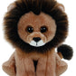 Ty Beanie Babies 6 Cecil The Lion