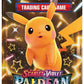 Pokémonémon Pokémon Trading Card Game Scarlet & Violet 04.5 Paldean Fates Ex Tin Great Tusk, Green