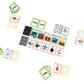 Zoo King - A Strategic Zoo-Building Card Game | Perfect Family Game; Immersive For Kids & Adults | Draft From Diverse Animal & Z