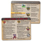 The Dark Titan ?Castle Panic Expansion ?Board Game For Adults And Family ?Cooperative Board Game ?Ages 8+ ?For 1 To 6 Players