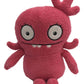 Hasbro Toys Uglydolls Yours Truly Moxy Stuffed Plush Toy, 9.75'' Tall