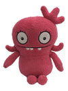 Hasbro Toys Uglydolls Yours Truly Moxy Stuffed Plush Toy, 9.75'' Tall