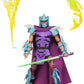 NECA Teenage Mutant Ninja Turtles Shredder 7" Action Figure - Plastic, One Size, As Shown, Model 54118