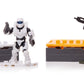 Mega Construx Halo Spartan protective covering Customizer Pack Building Set