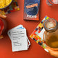 Tragos Fiesta Game For Latinos - Relatable Hilarious Cultural Spanglish Card Game - Juegos De Mesa Para Adultos