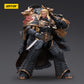 JOYTOY Warhammer 40k Blood Angels Leman Russ Primarch Action Figure - 1/18 Scale, Acrylonitrile Butadiene Styrene, Mssus-6137-
