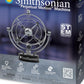 NSI Smithsonian Perpetual Motion Machine