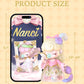Rolife Nanci Blind Box Action Figure Toys-Fantasy Museum- Cute Kawaii Mini Dolls 3.5 Collectable Figurines Birthday Gifts for Gi