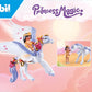 Playmobil Pegasus with Rainbow in The Clouds