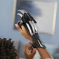 Marvel Black Panther Slash Claw - Small Multicolor Plastic Toy, Model F58875L1
