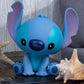 Stitch PVC Figural Bank