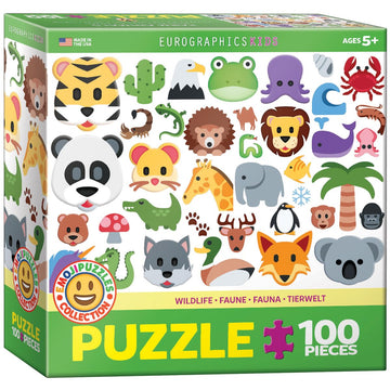 Wildlife Animals