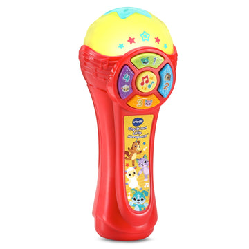 Vtech Sing-It-Out Little Microphone