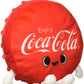 Funko Plush: Coke - Coca-Cola Bottle Cap