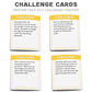 Conversation Starters & Challenges