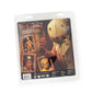 Neca Trick R Treat Sam - Clothed 8'' Scale Action Figure