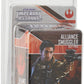 Star Wars Imperial Assault Board Game Alliance Smuggler ALLY PACK - Epic Sci-Fi Miniatures Strategy Game for Kids and mature-themeds  Ages 14+  1-5 Players  1-2 Hour Playtime  Made by Fantasy Flight Games