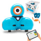 Wonder Workshop Dash Robot - Coding Robots for Kids 6+ - Voice Activated STEM Robot Toys - Interactive  Educational & Programmable-New