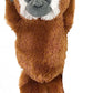 Wild Republic Gibbon Plush, Monkey Stuffed Animal, Plush Toy, Gifts For Kids, Hanging 20'