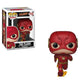 Funko Pop Television The Flash Collectible Figure, Standard Size, Multicolor, Model 32116, Plastic Material