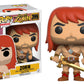 Funko Pop Television: Son Of Zorn Toy Figure