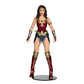 McFarlane Toys DC Multiverse Wonder Woman Action Figure 7in Multicolor Plastic Model 15689