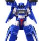 New Tobot, Mini Tobot Y, Youngtoys Transforming Collectible Vehicle To Robot, Heroes Animation Character Toys For Kids 3 And Up
