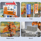 dOMOb Initial-D Usui Touge Parking Lot Japan Building Blocks Kit - Bricks Toys for 8+ Age Kids & mature-themeds - Construction Toy with LED Lights - 909 Pieces or Blocks Set - for Boys  Hobbyist  Collector