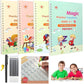 Royaldeals Toys Magic Copy Book For Kids | Magic Practice Copy Book | Refill Magic Book | Reusable And MessFree | Fun And Educa