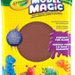 Crayola Model Magic 4Ounce, Earth Tone, Modeling Clay Alternative