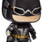 Funko POP! DC Justice League Batman Figure - Multicolor, One Size, Model 13485