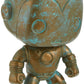 Funko Pop! Marvel 80Th Anniversary - Iron Man [Patina] # 498