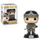 Funko Pop! Star Wars: Solo - Tobias Beckett