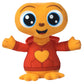 Toomies E.T. The Extra-Terrestrial My Best Friend E.T. — 40Th Anniversary Edition — Interactive Light Up Plush Toys With Soothing Heartbeat Sounds And Nine Different Phrases And Music