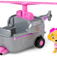 Paw Patrol, Skye Helicopter 2024, Vehicle And Character Skye, Games Children, 3+ Years