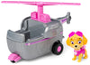 Paw Patrol, Skye Helicopter 2024, Vehicle And Character Skye, Games Children, 3+ Years