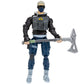 Fortnite Solo Mode Core Figure Pack, Verge