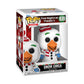 Funko Pop! Games: Five Nights At Freddy'S (Fnaf)- Snow Chica - Collectable Vinyl Figure - Gift Idea - Official Merchandise - For Kids & Adults
