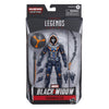 Marvel Hasbro Black Widow Legends Series 6-Inch Collectible Taskmaster Action Figure Toy, Premium Design, 5 Accessories, Ages 4 And Up