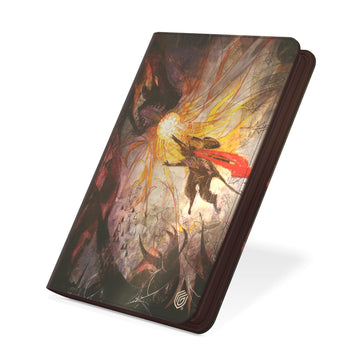 Zipfolio 360 Xenoskin Mtg Bloomburrow   - Season Of The Bold